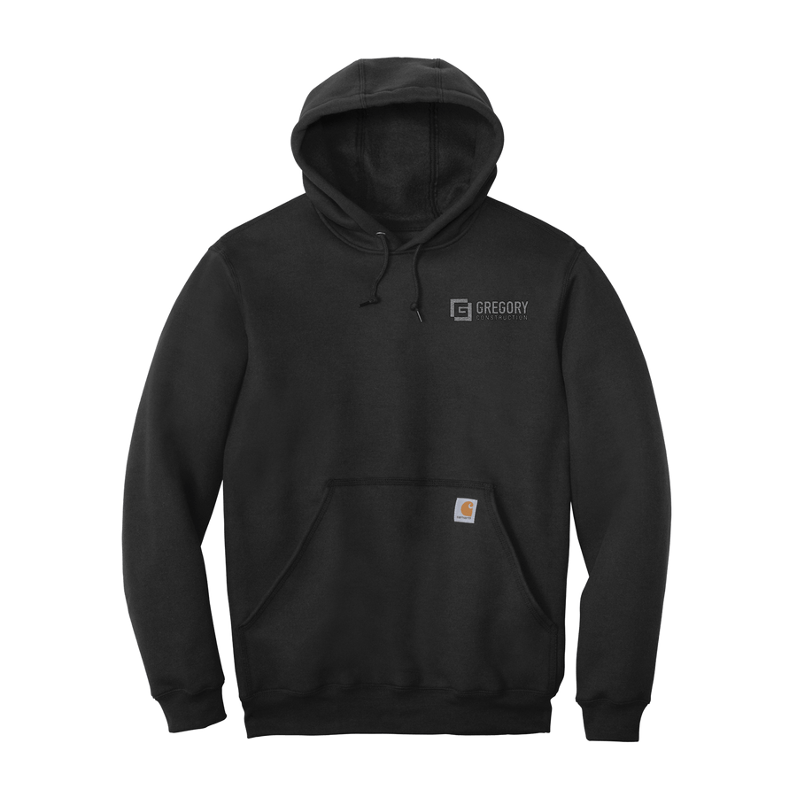 Gregory Construction - Tall Midweight Hooded Sweatshirt