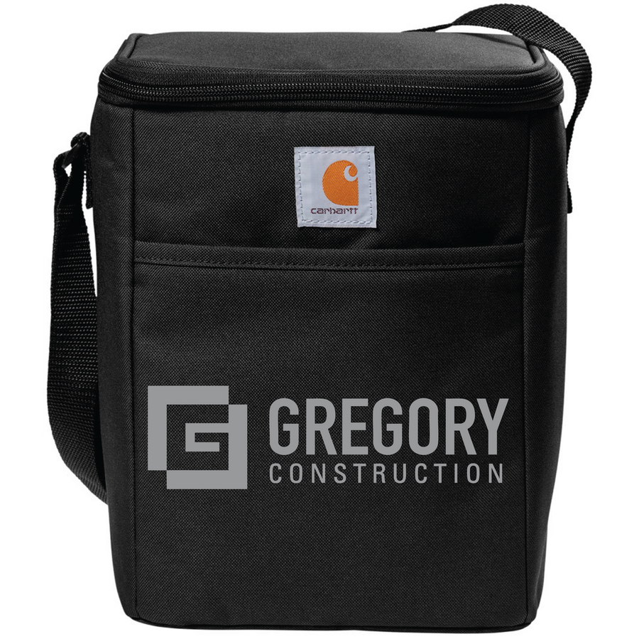 Gregory Construction - Carhartt Vertical 12-Can Cooler